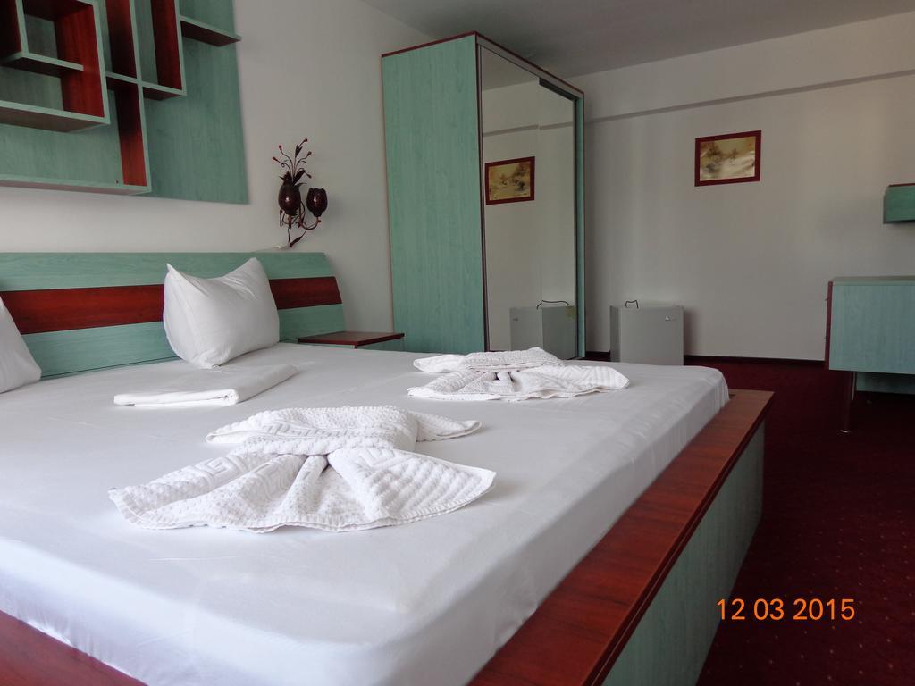 Hotel Cygnus Tulcea Room photo